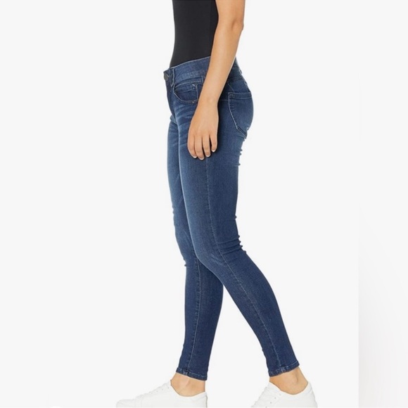 Democracy Ab Solution Skinny Jeans Size 8 - Picture 2 of 8